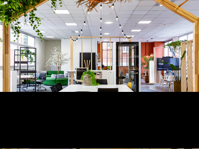 Gosto - espace de repos