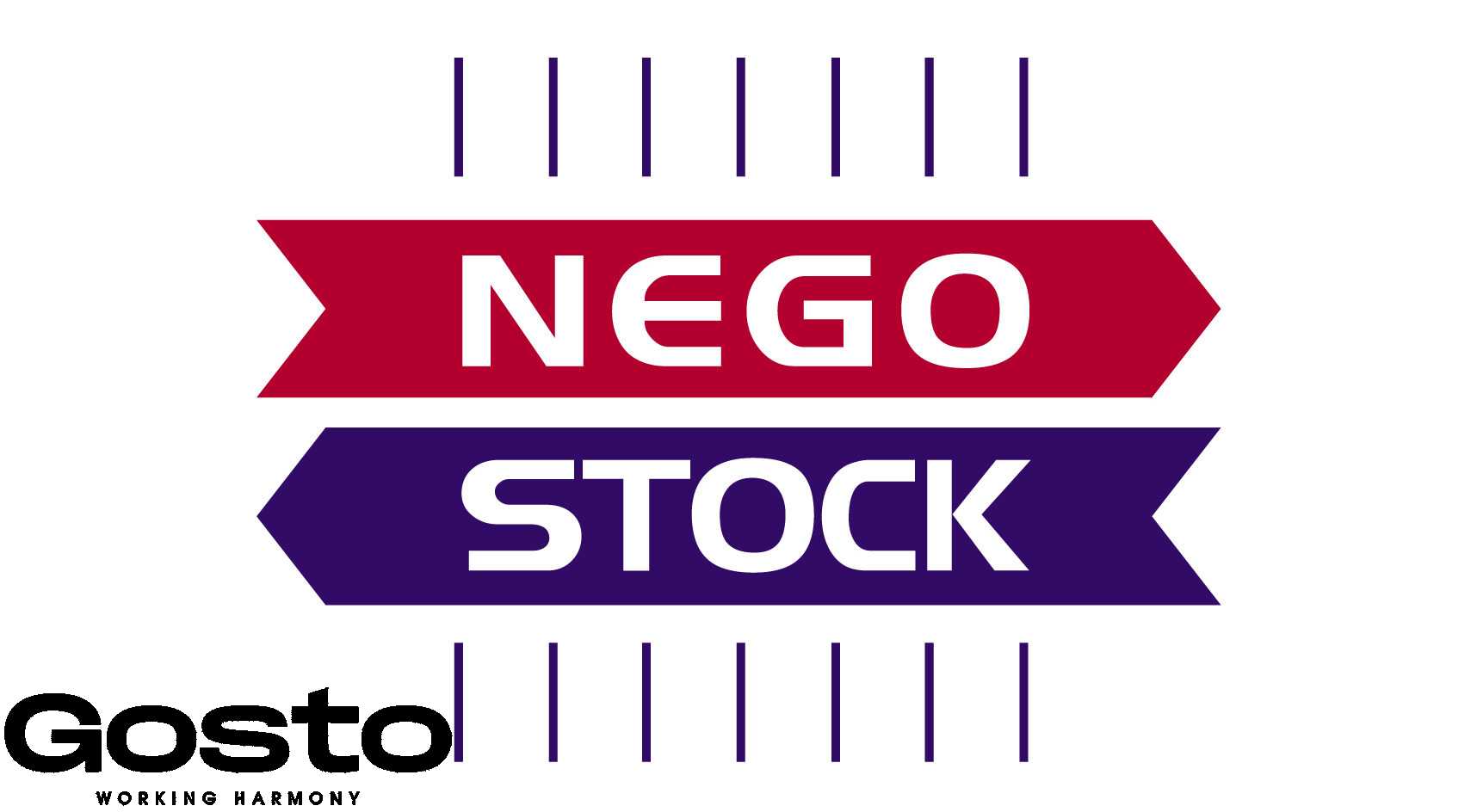 Logo Negostock