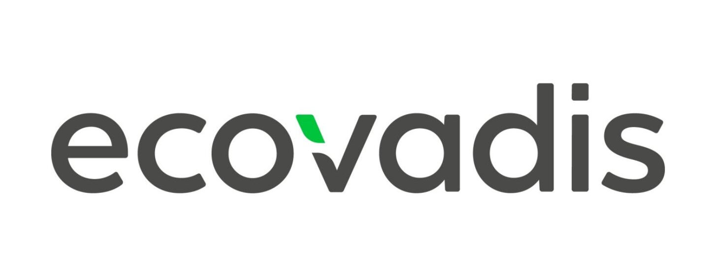 Logo EcoVadis