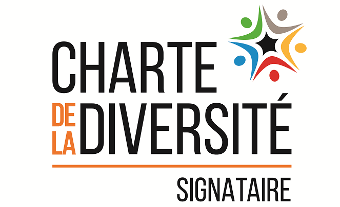 Charte de la Diversité